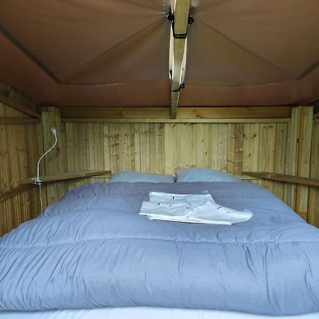 Camping Onlycamp Vauban Neuf-Brisach Kültér fotó