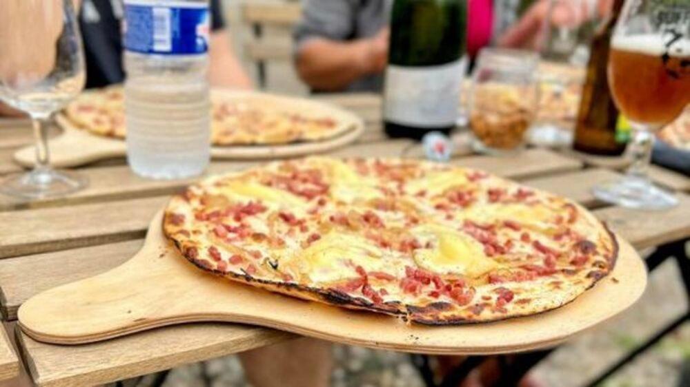 Camping Onlycamp Vauban Neuf-Brisach Kültér fotó