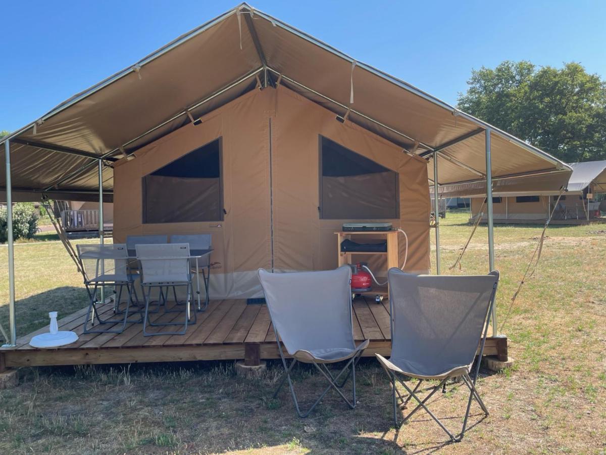 Camping Onlycamp Vauban Neuf-Brisach Kültér fotó