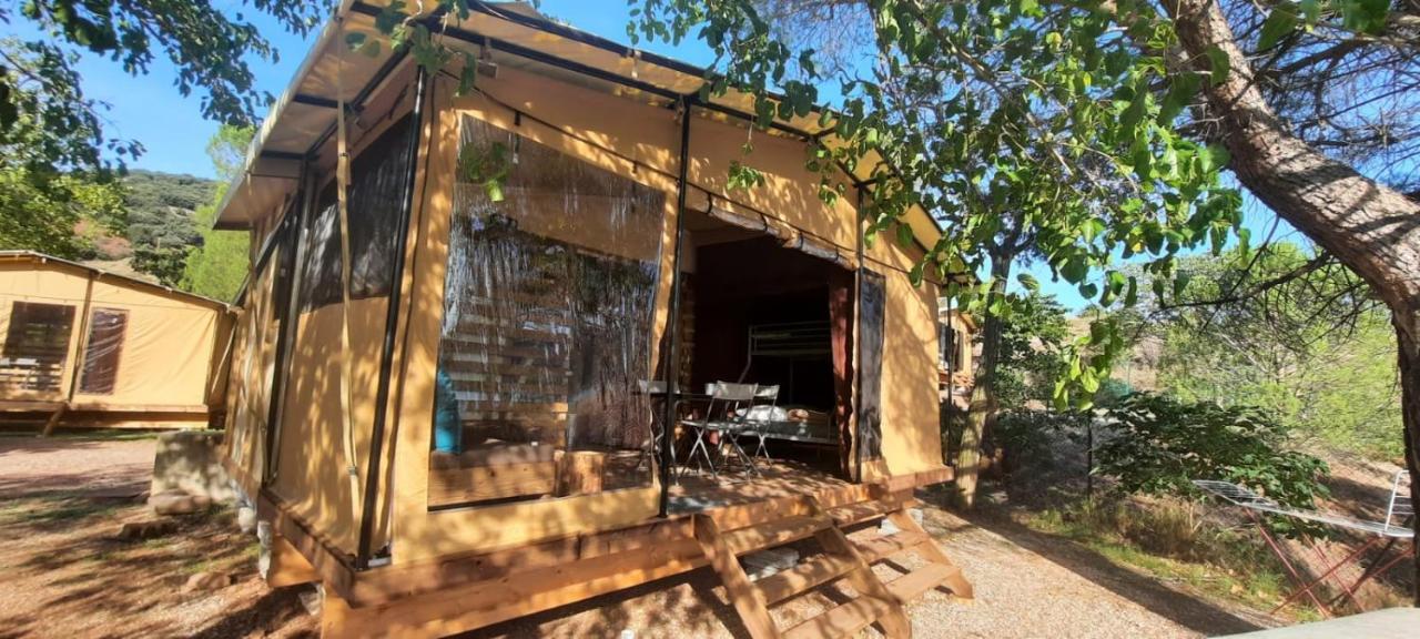 Camping Onlycamp Vauban Neuf-Brisach Kültér fotó