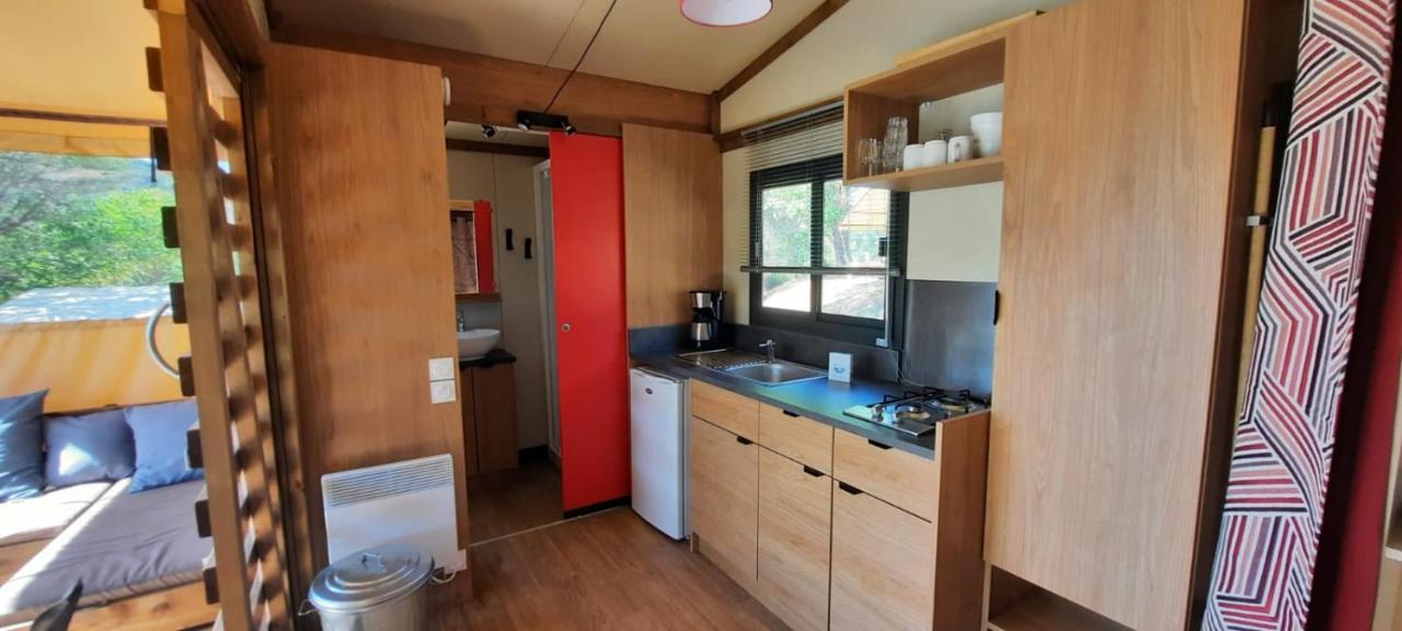 Camping Onlycamp Vauban Neuf-Brisach Kültér fotó