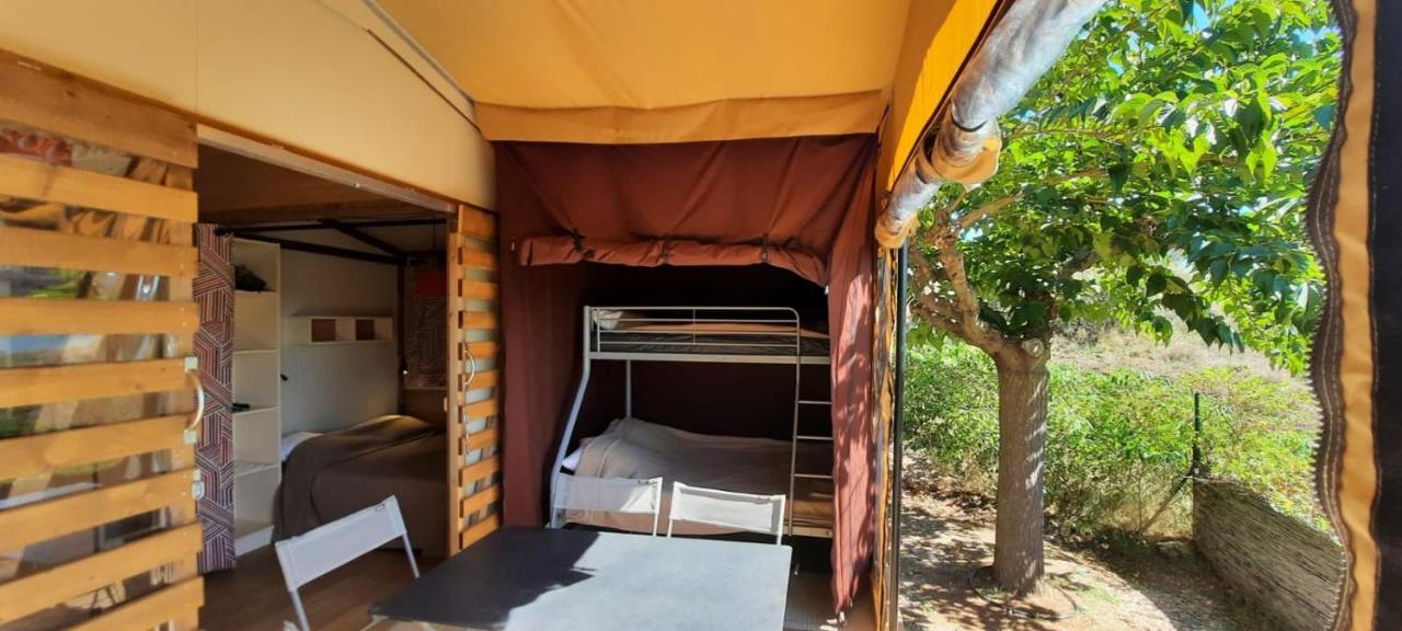 Camping Onlycamp Vauban Neuf-Brisach Kültér fotó