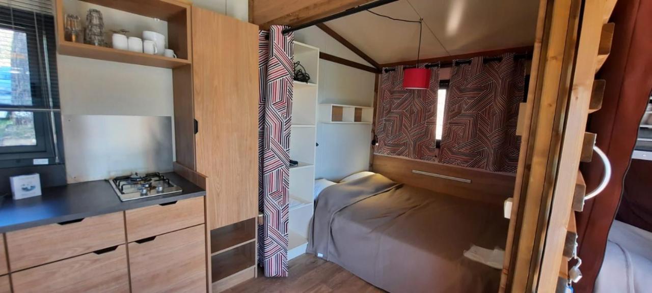 Camping Onlycamp Vauban Neuf-Brisach Kültér fotó
