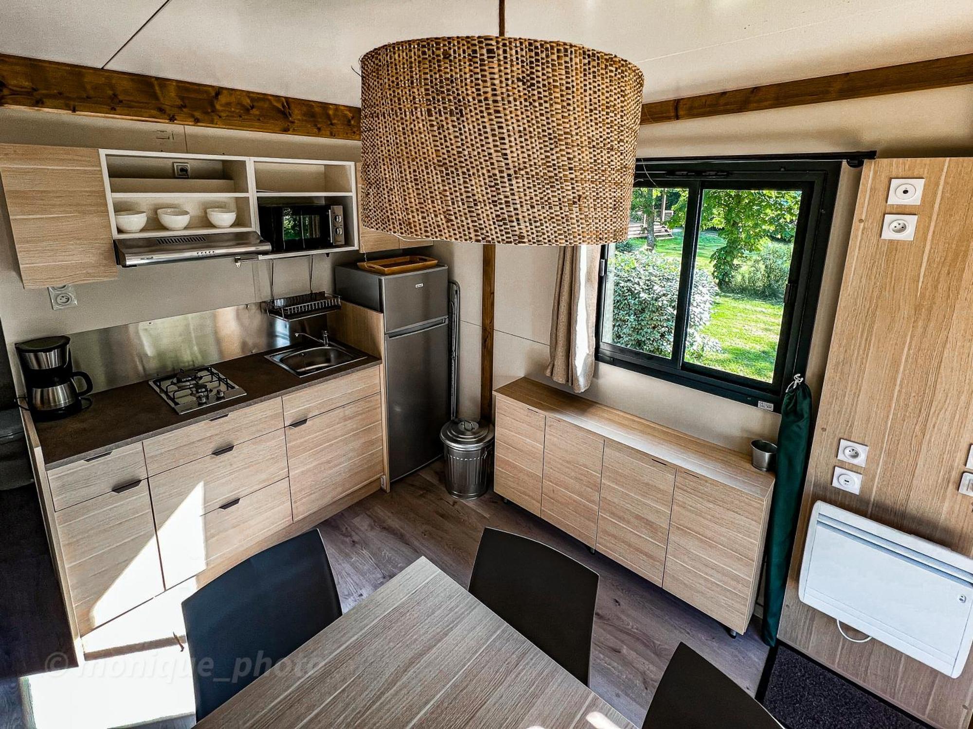 Camping Onlycamp Vauban Neuf-Brisach Kültér fotó