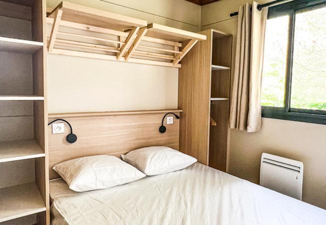 Camping Onlycamp Vauban Neuf-Brisach Kültér fotó