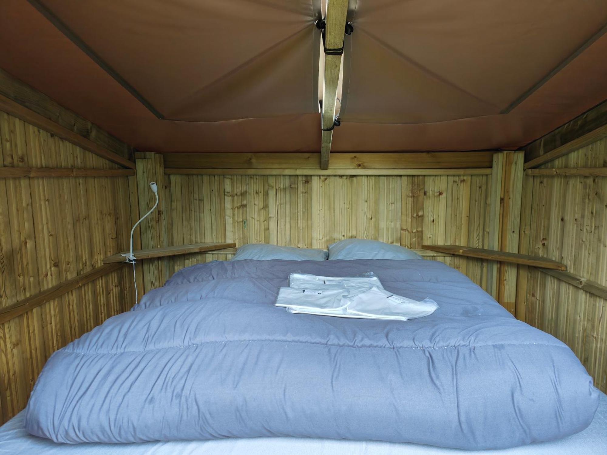 Camping Onlycamp Vauban Neuf-Brisach Kültér fotó